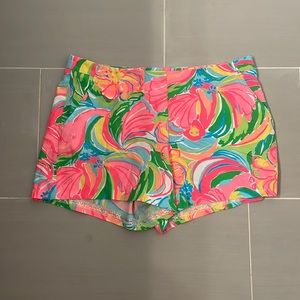 Lilly Pulitzer Shorts